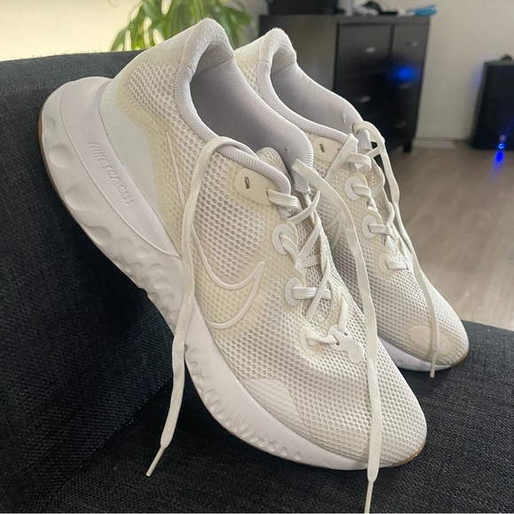 Men’s Nike Renew size 10.5 - Picture 1 of 6